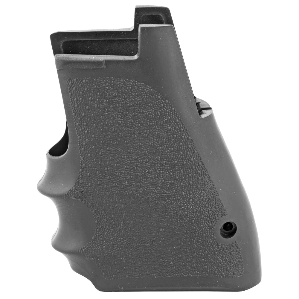 De Hogue Finger-Groove Rubber Grip Mkvii Xix