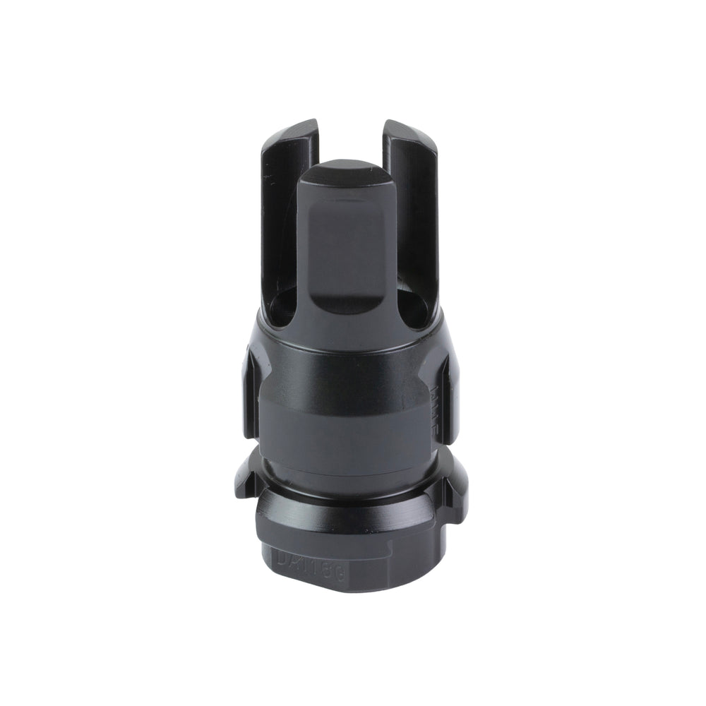 Dead Air Keymicro Government Flash Hider 5/8x24 9mm