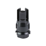 Dead Air Keymicro Government Flash Hider 5/8x24 9mm photo 1