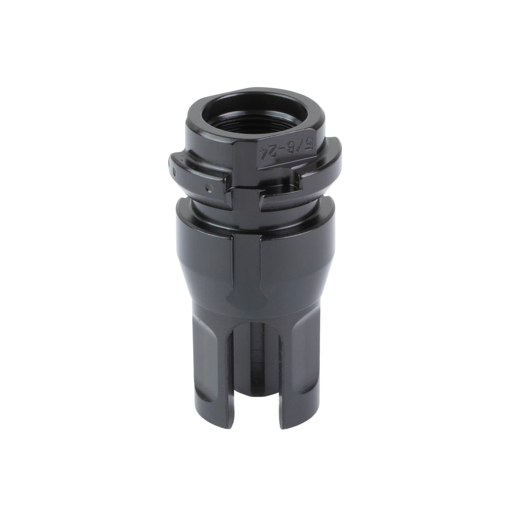 Dead Air Keymicro Government Flash Hider 5/8x24 9mm