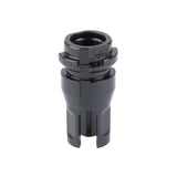 Dead Air Keymicro Government Flash Hider 5/8x24 9mm photo 2
