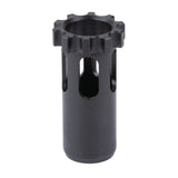 Dead Air Mojave Piston M16X1LH 45 Caliber photo 2