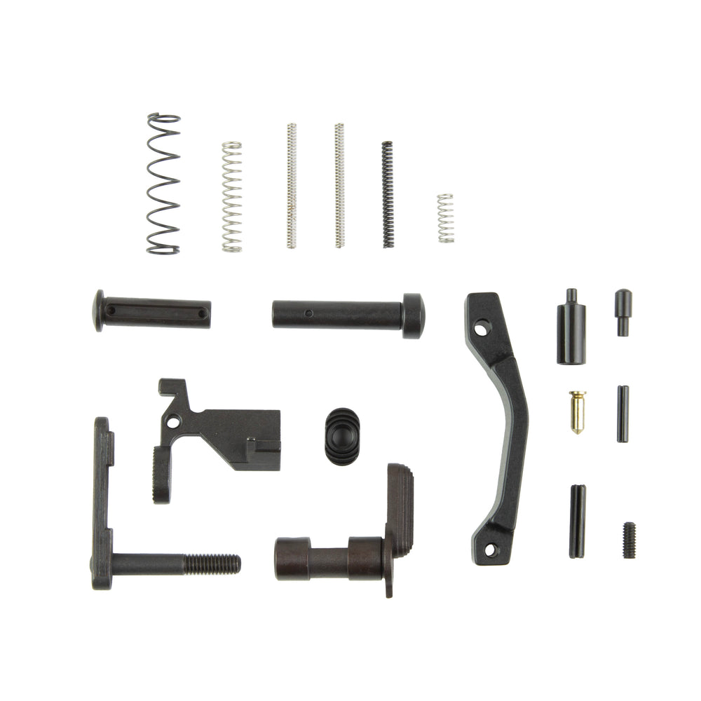 DPMS Lower Parts Kit No Fire Control