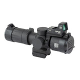 EOTech Vudu 4-12X36 FFP MD5 Micro Red Dot EFLX photo 2
