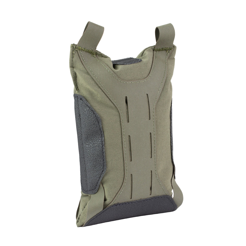 ESD Notch Shooting Bag RGR Green/Black