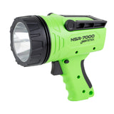 Nightstick Spotlight USBC Li Ion Green photo 1