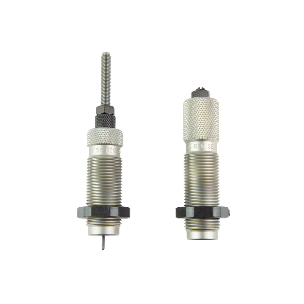 RCBS Full Length Die Set .35 Remington