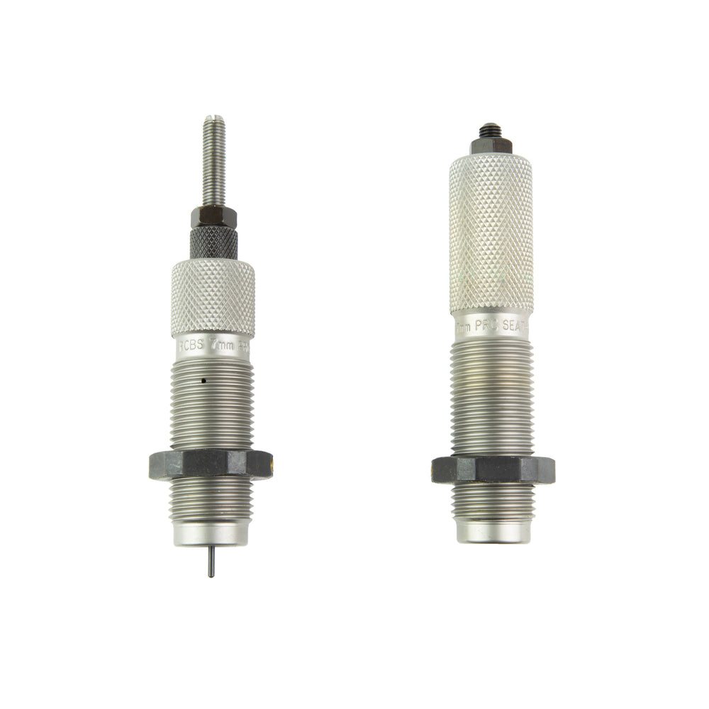RCBS Full Length Die Set 7mm PRC