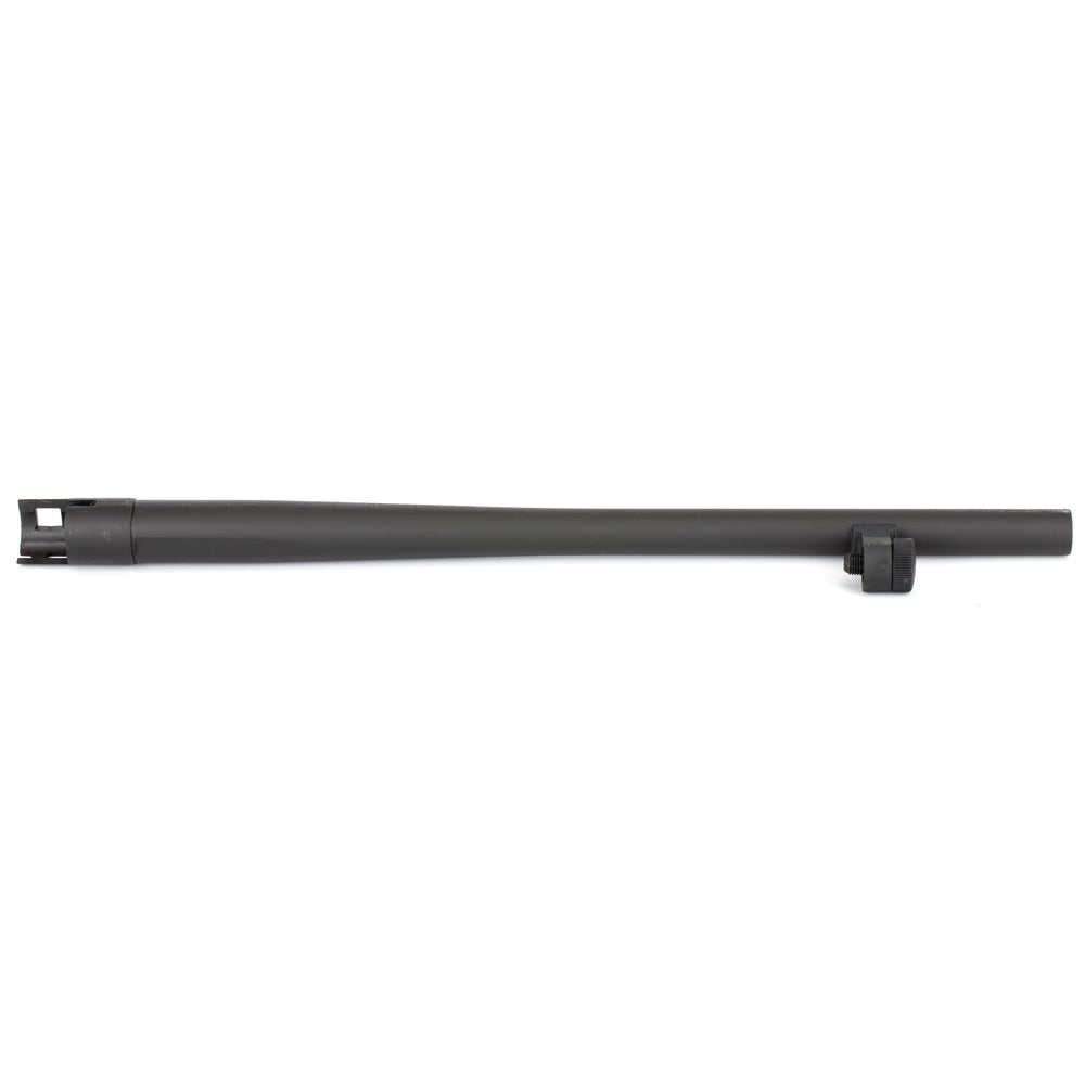 Mossberg Barrel 500 12/18.5/PL Cylinder Matte