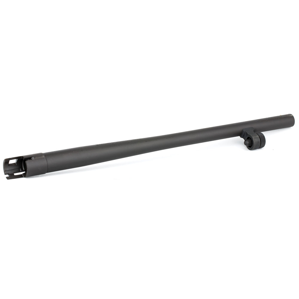 Mossberg Barrel 500 12/18.5/PL Cylinder Matte