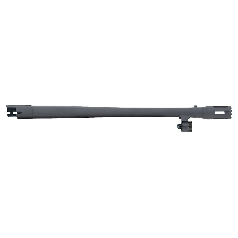 Mossberg Barrel 500 12/18.5/Cylinder Matte