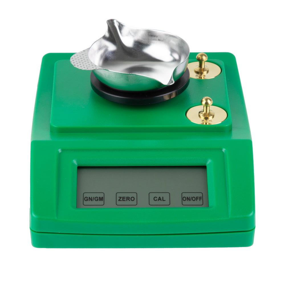 RCBS Rangemaster 2000 Electric Scale