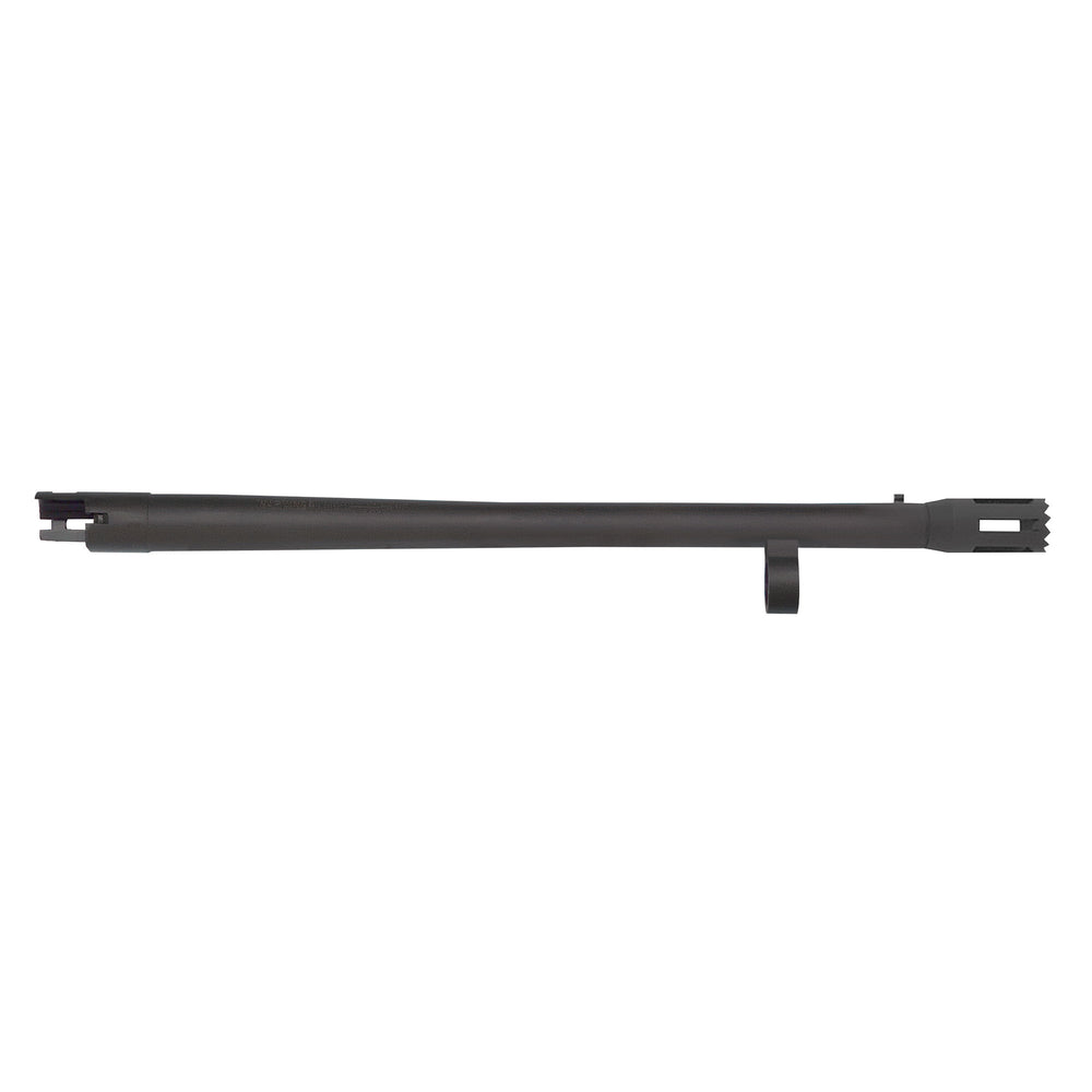 Mossberg Barrel 870 12/18.5/Cylinder Tactical Brake