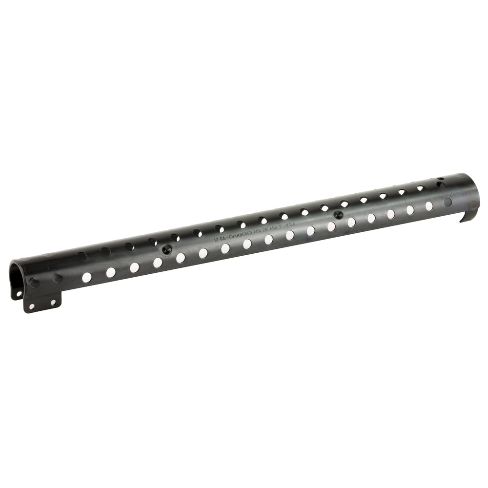 Mossberg Heatshield 500/590 12 Gauge Blue