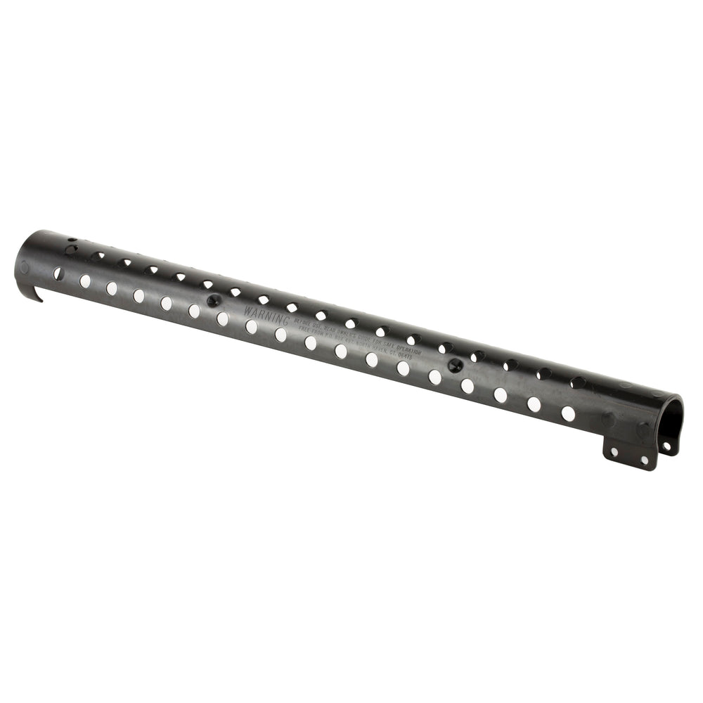 Mossberg Heatshield 500/590 12 Gauge Blue