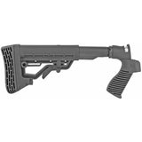 Mossberg Flex 6 Position Adjustable Stock Black photo 2