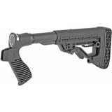 Mossberg Flex 6 Position Adjustable Stock Black photo 3