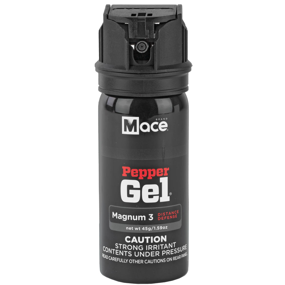 Msi 10% Magnum 3 Pepper Gel 45GM