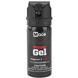Msi 10% Magnum 3 Pepper Gel 45GM photo 1
