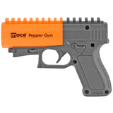 Msi Pepper Gun 2.0 Black/Orange photo 1