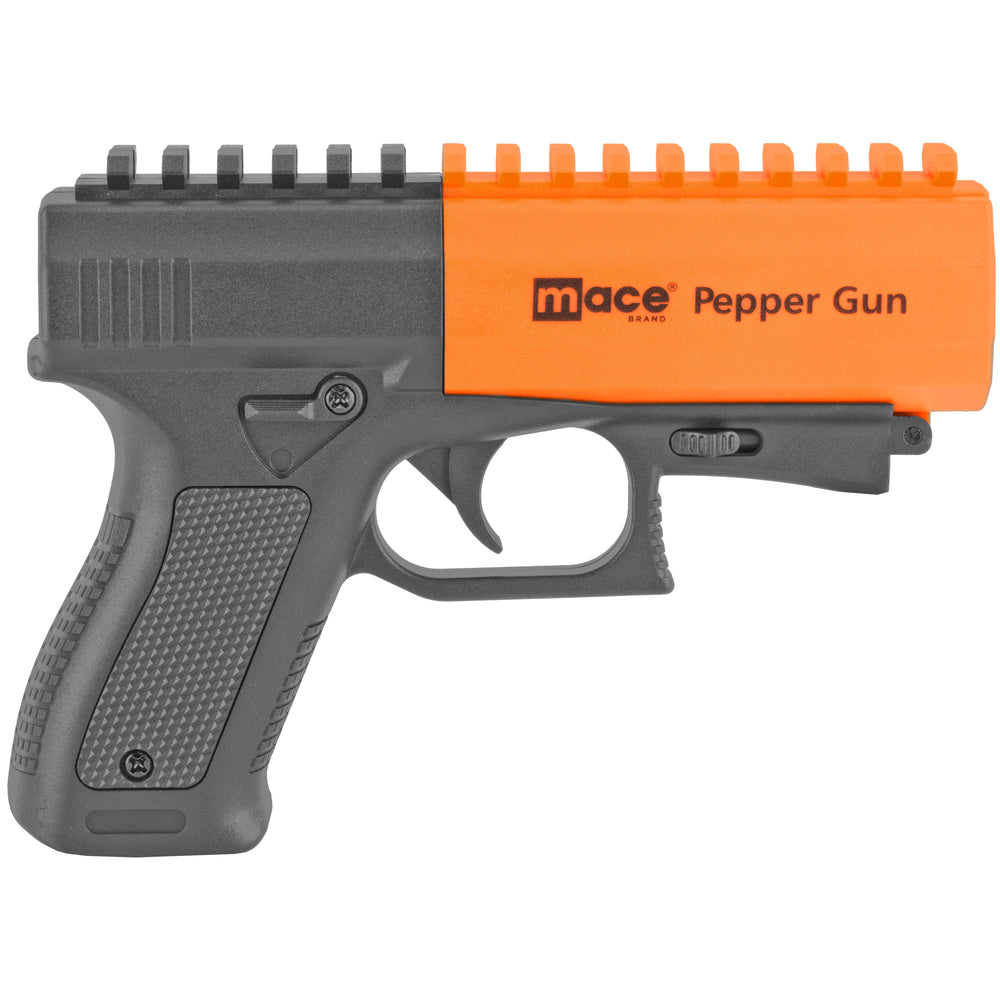 Msi Pepper Gun 2.0 Black/Orange