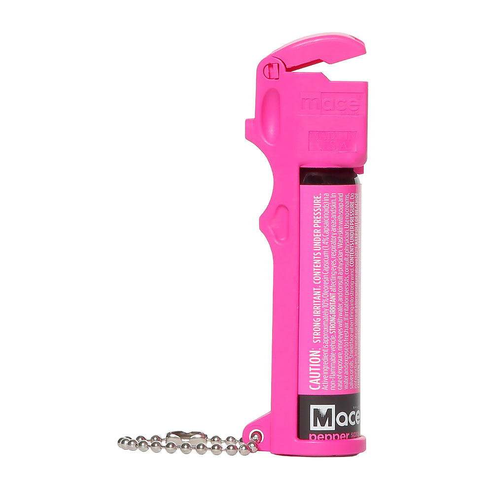 Msi 10% Pepper Personal Pink 18GM