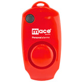 Msi Personal Alarm Keychain Red photo 1