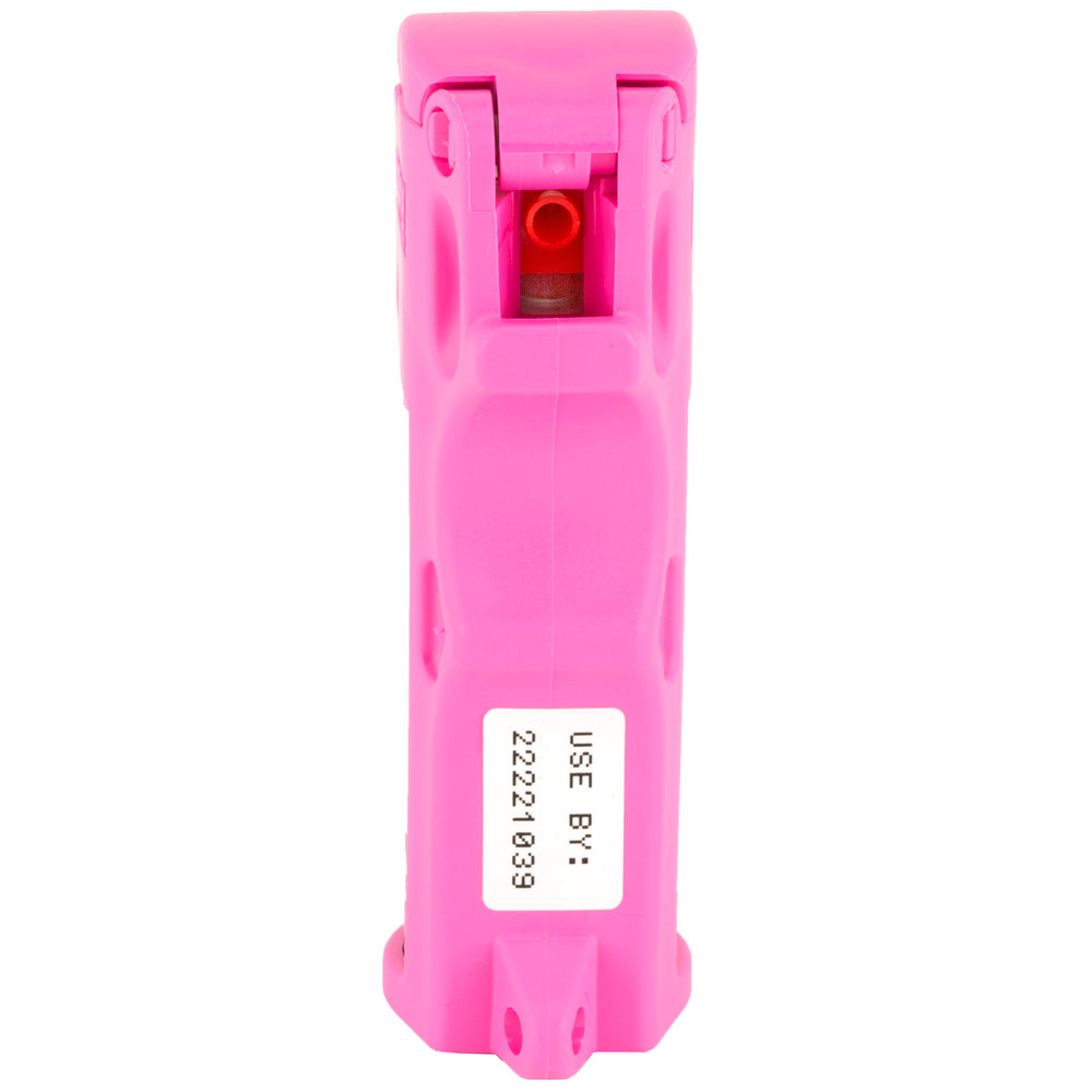 Msi 10% Pepper Pocket Model 12GM Pink