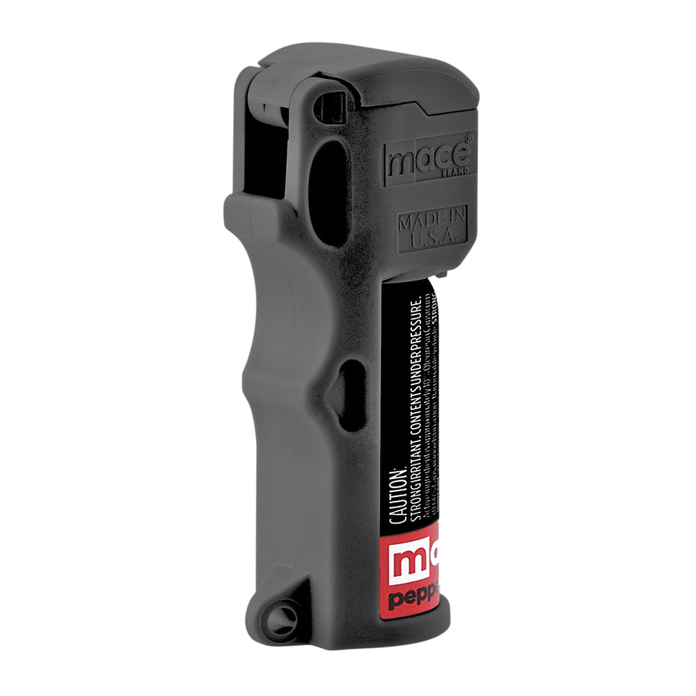 Msi Peppergard Pocket Model 12GM Black
