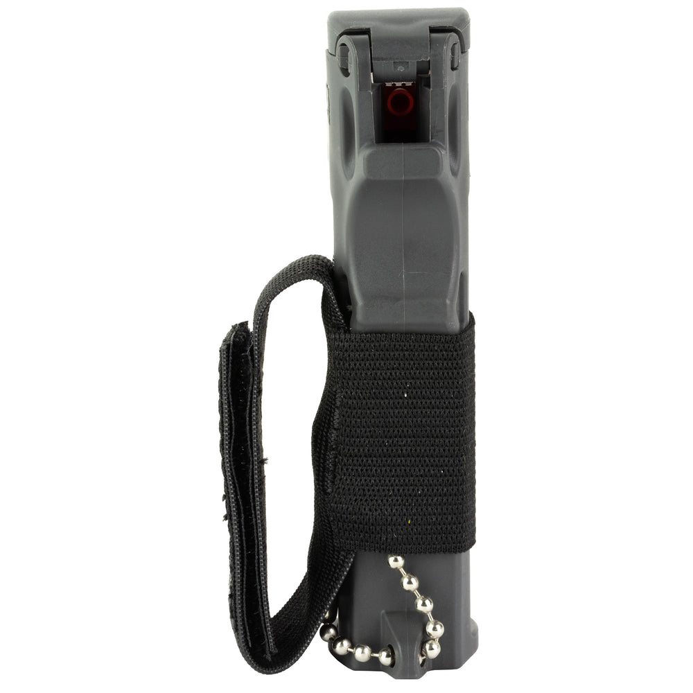 Msi Sport Pepperspray 18GM Black