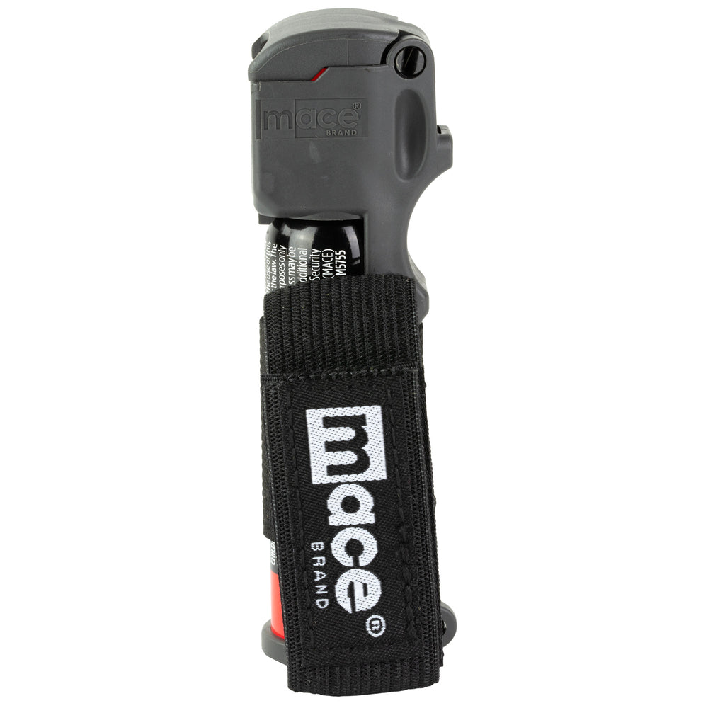 Msi Sport Pepperspray 18GM Black