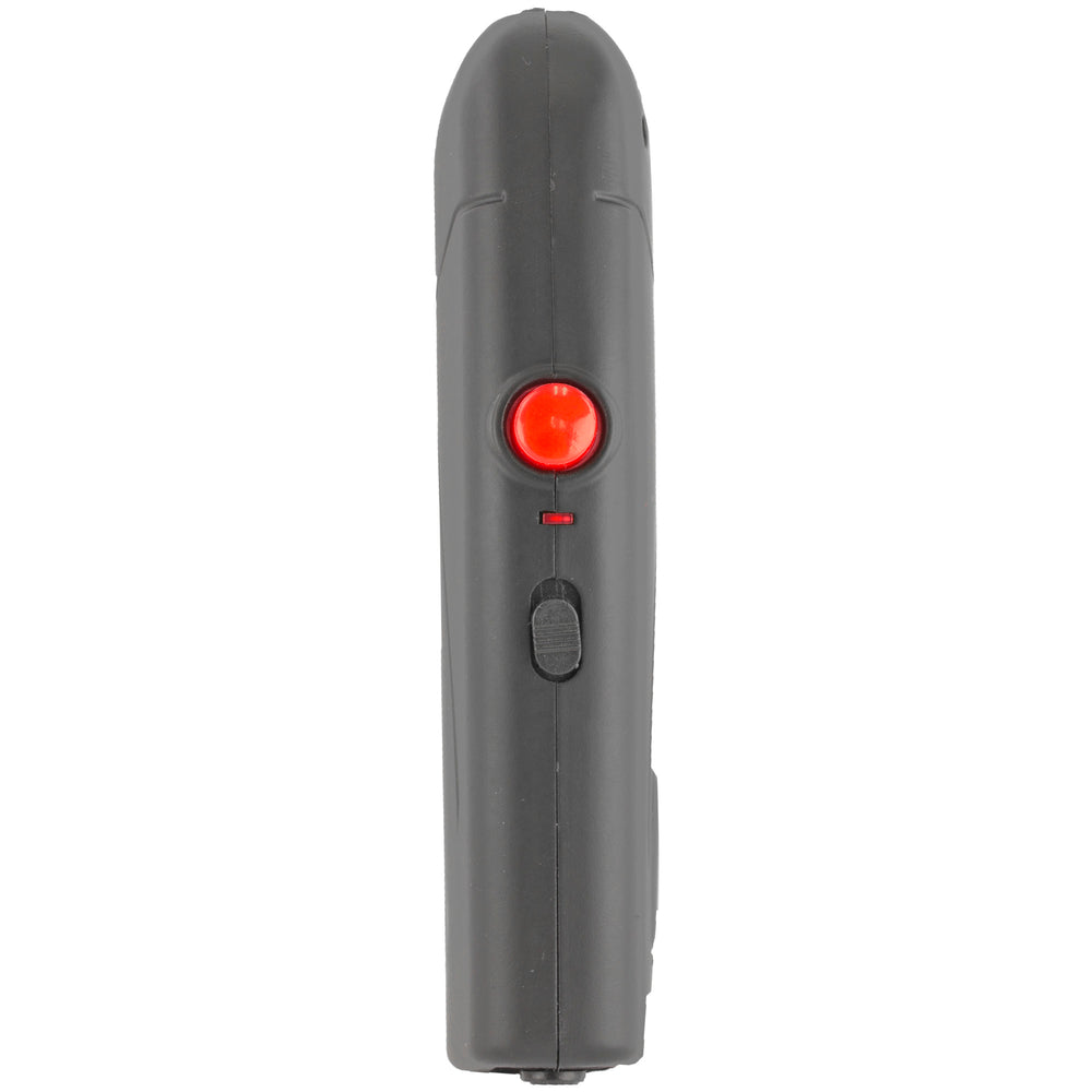 Msi Ergo Stun Gun 2400000 Volt Black