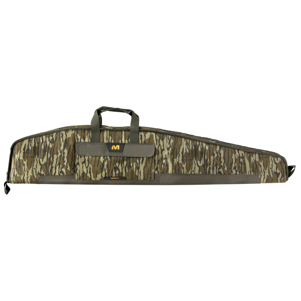 Muddy Rifle Case 48 Mossy Oak Blued