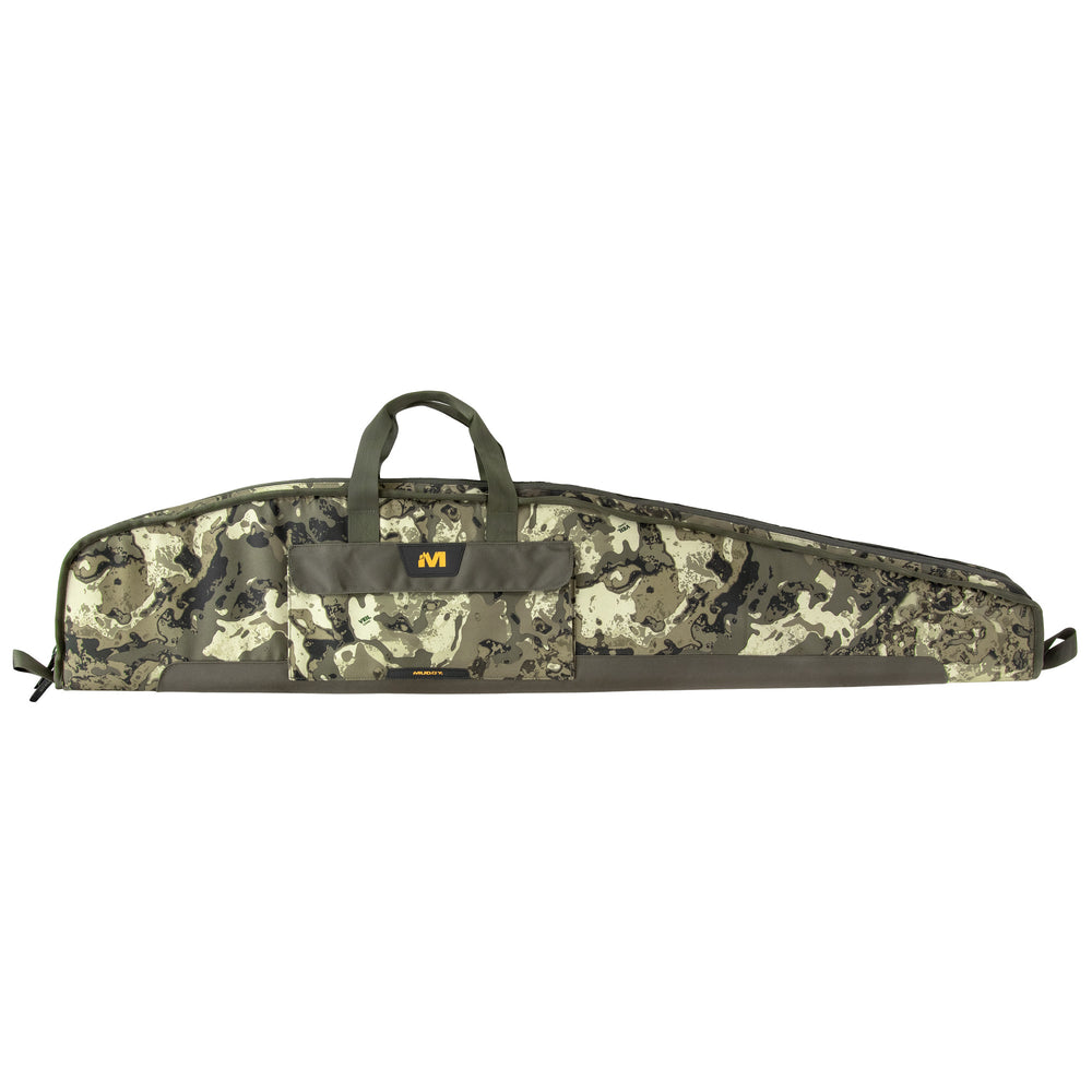 Muddy Rifle Case 48 Veil Canyon Gray