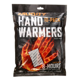 Muddy Disposable Hand Warmer 10 Pack photo 1