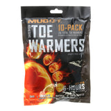 Muddy Disposable Toe Warmer 10 Pack photo 1