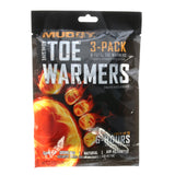 Muddy Disposable Toe Warmer 3 Pack photo 1