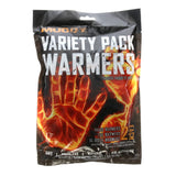 Muddy Disposable Warmer Vrty 6 Pack photo 1