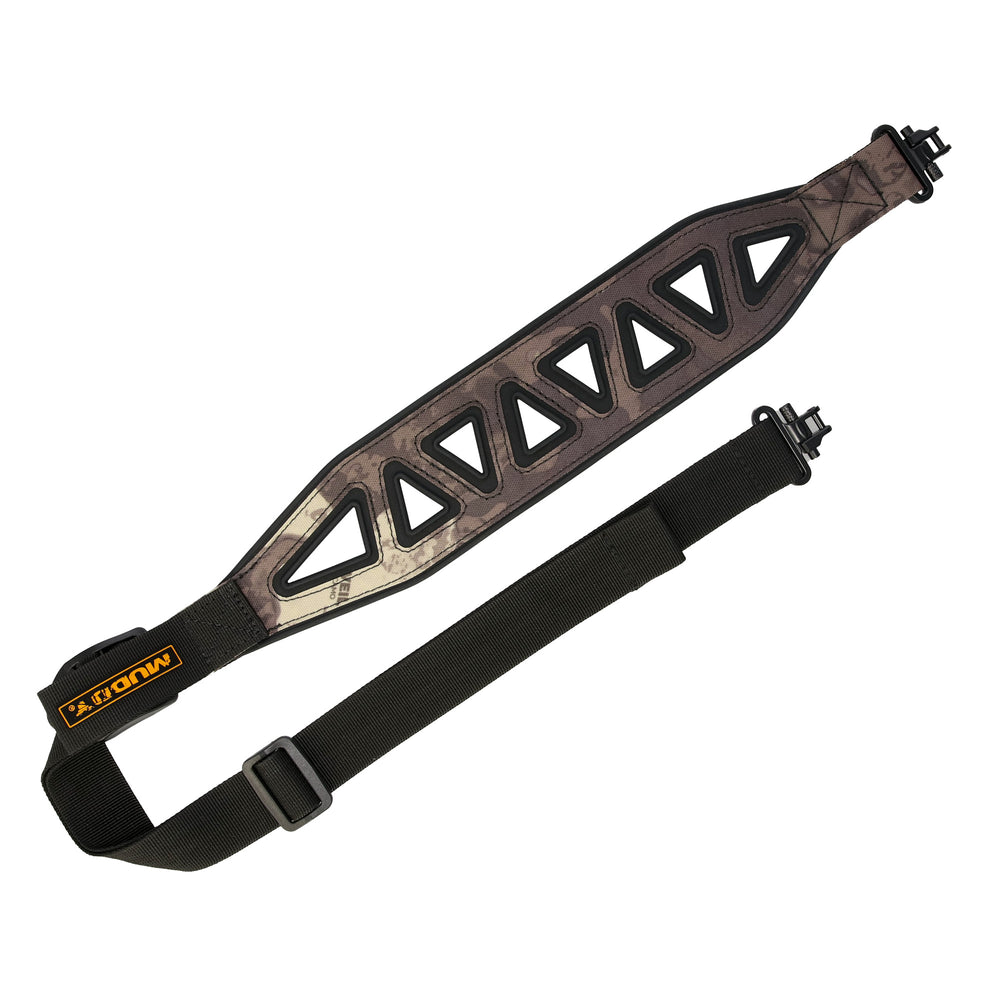 Muddy Nimbus UL Sling Black/Veil Gray