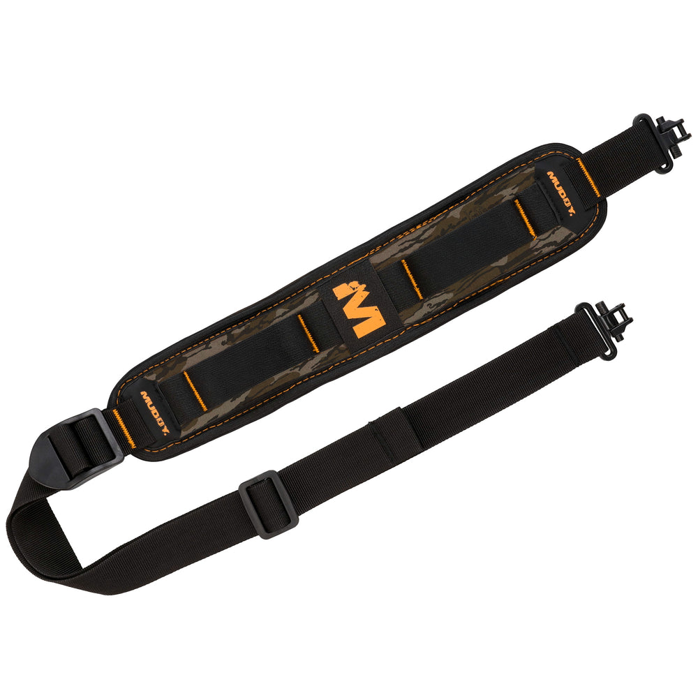 Muddy Overlander Flex Sling Black/Mobl