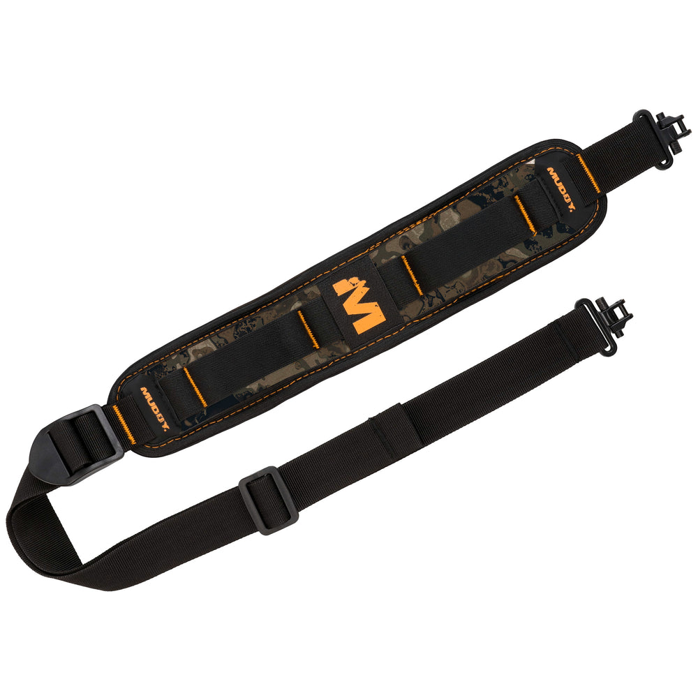 Muddy Overlander Flex Sling Black/Veil