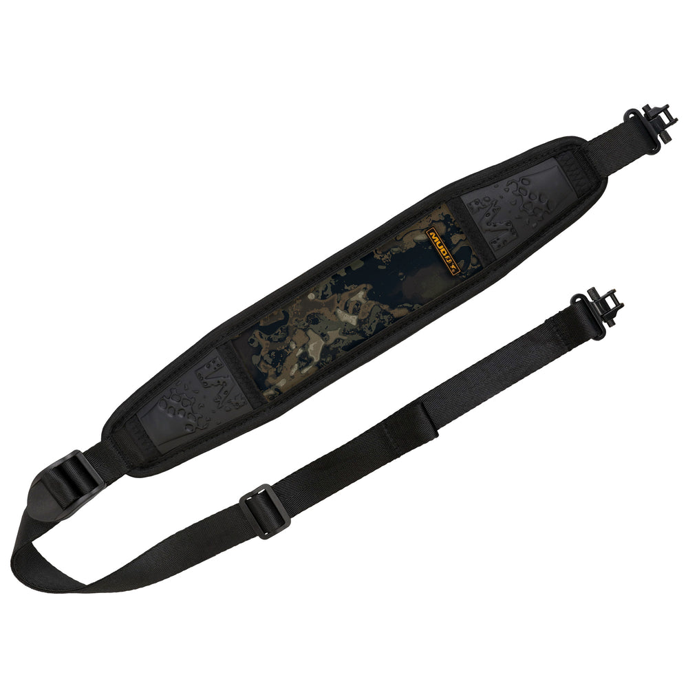 Muddy Pathfinder Sling Black/Veil Gray
