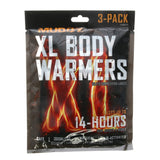 Muddy Disposable XL Warmer 3 Pack photo 1