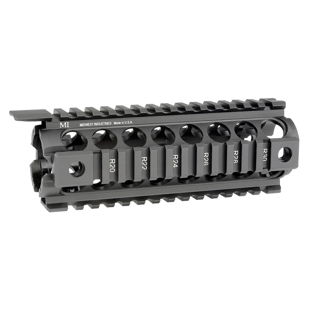 Midwest Frarm 2-Piece Drop-In Carbine Black G2