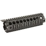 Midwest Forearm 2-PC Black Mid-Length-LGTH G2 photo 1