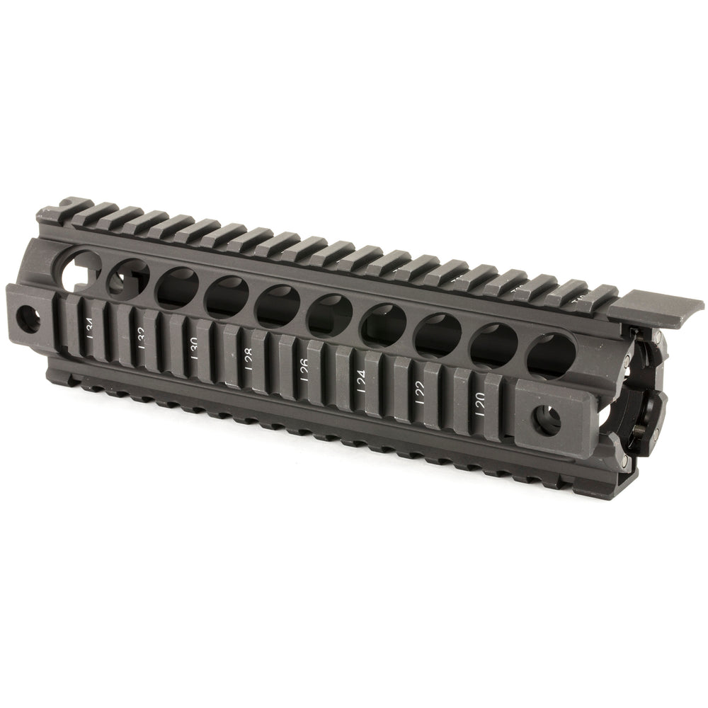 Midwest Forearm 2-PC Black Mid-Length-LGTH G2