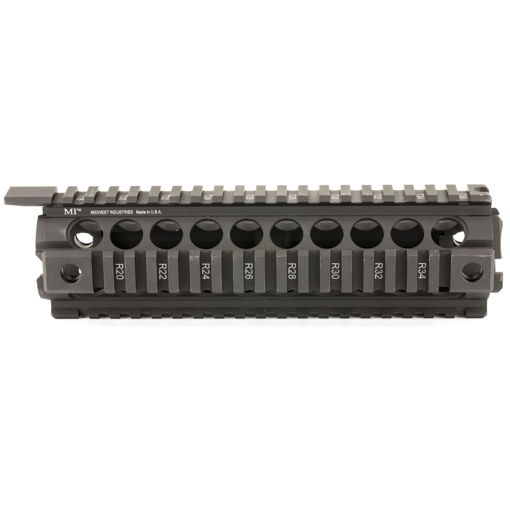 Midwest Forearm 2-PC Black Mid-Length-LGTH G2
