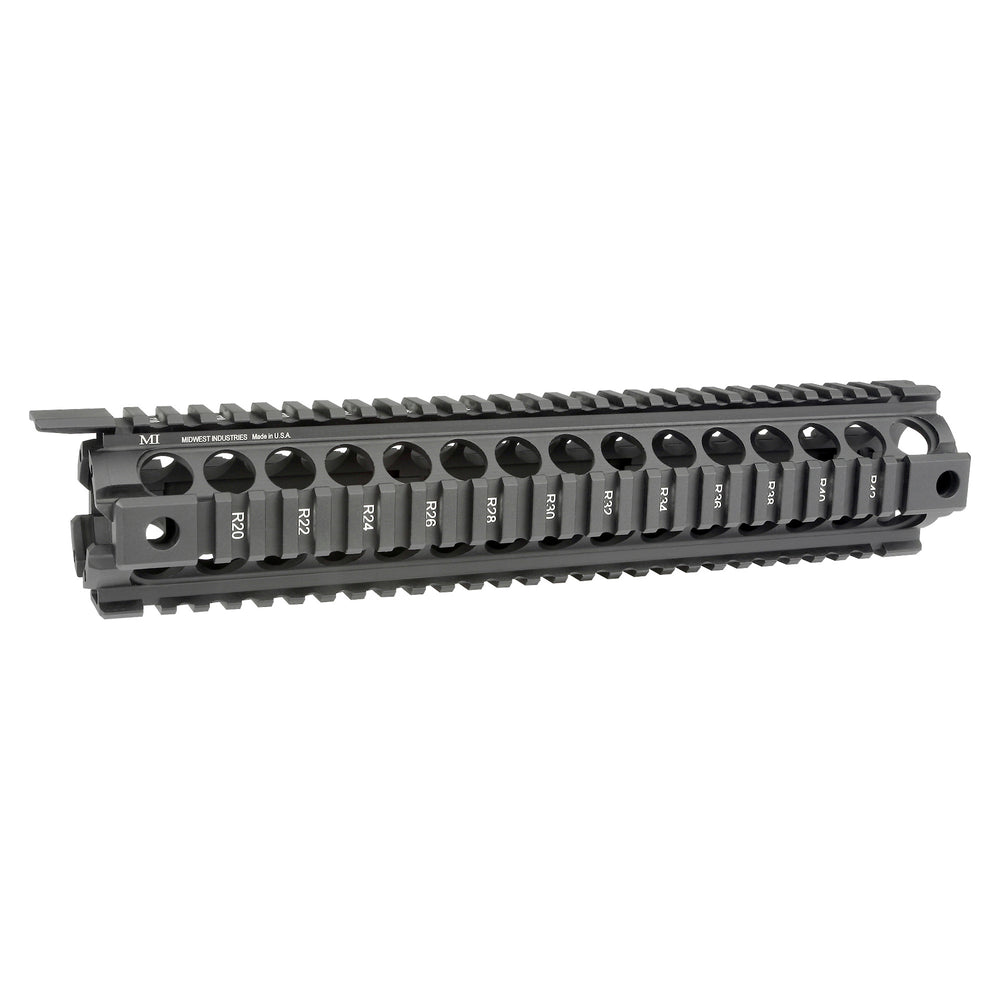 Midwest Forearm 2-PC Black Rifle-LGTH G2