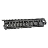 Midwest Forearm 2-PC Black Rifle-LGTH G2 photo 1