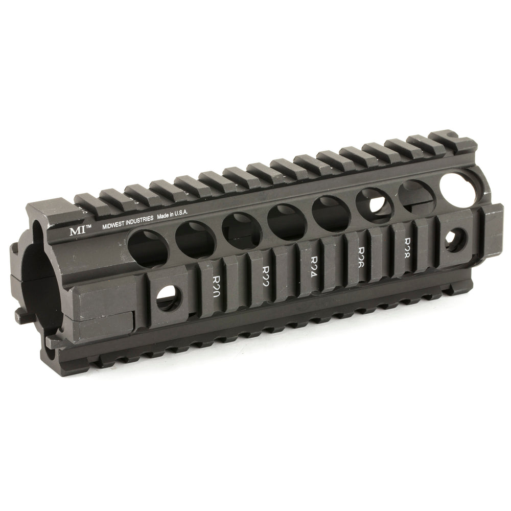 Midwest Free-Float Forearm Carbine Gen 2